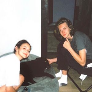 Meet your Posher, Maria luiza